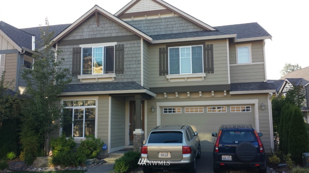23422 8th Drive Southeast Bothell, WA 98021 - Photo 1 of 3