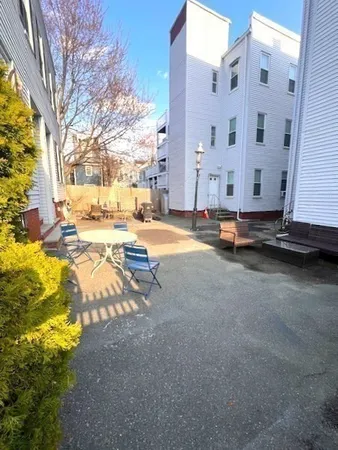 $4,100 | 2 Paige Avenue, Unit 1, Boston, MA 02127