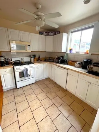 $4,100 | 2 Paige Avenue, Unit 1, Boston, MA 02127