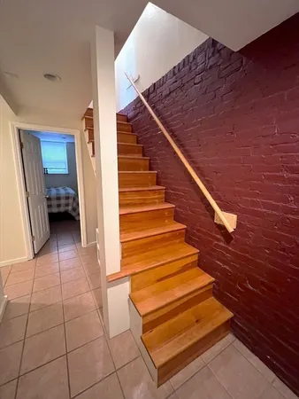 $4,100 | 2 Paige Avenue, Unit 1, Boston, MA 02127