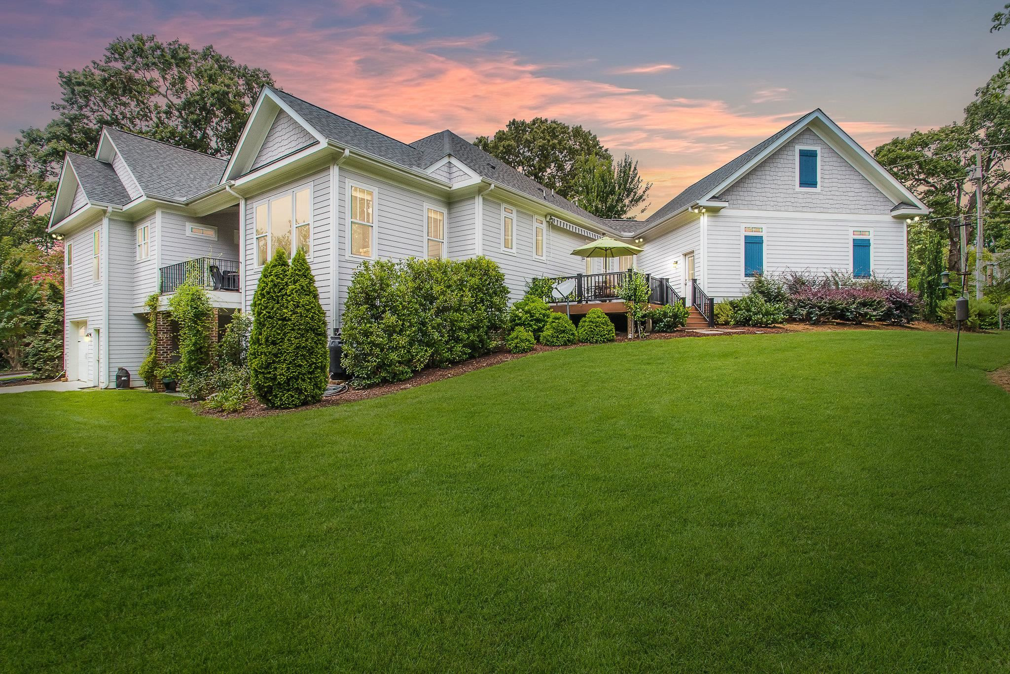 3413 Lewis Farm Road Raleigh, NC 27607 - Photo 46 of 46 Photo 46