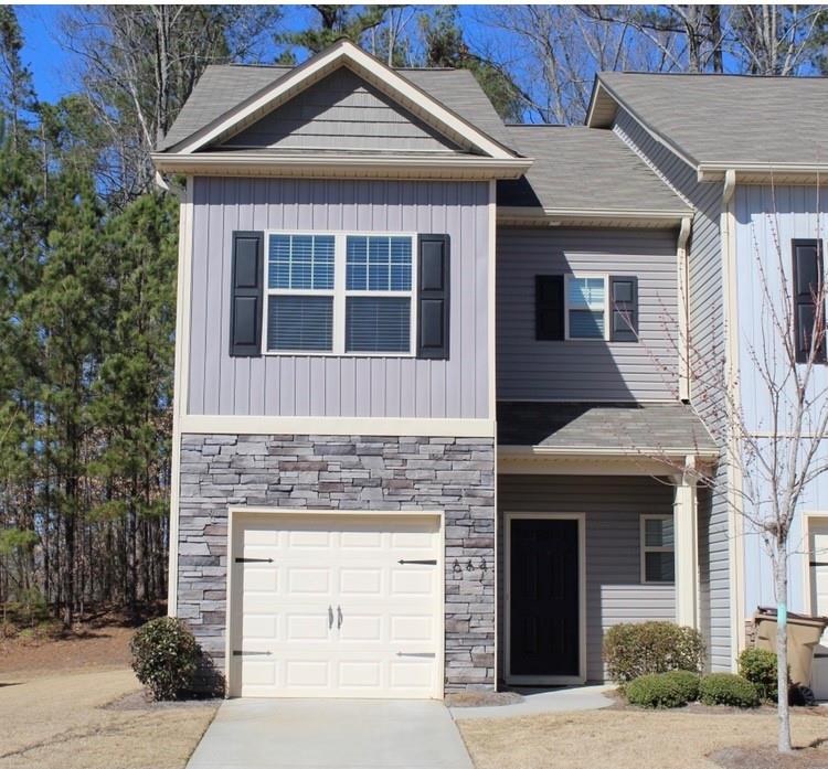 664 Oakside Place Acworth, GA 30102 - Photo 1 of 1