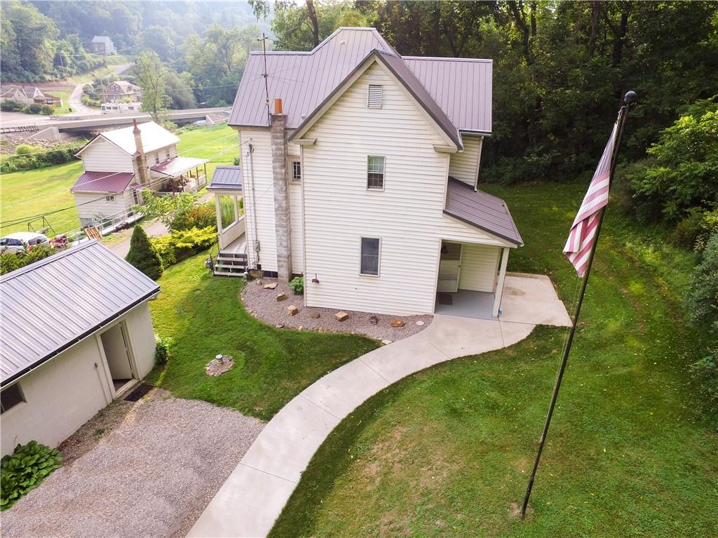 123 Beagle Club Road Worthington, PA 16262 - Photo 3 of 22 Gallery Image 3