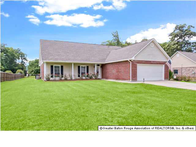 10478 Cardinal Road Denham Springs, LA 70726 - Photo 26 of 27 Gallery Image 26