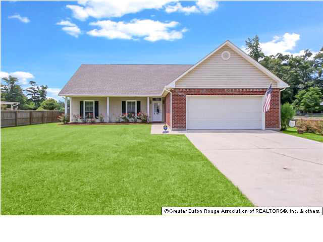 10478 Cardinal Road Denham Springs, LA 70726 - Photo 27 of 27 Gallery Image 27
