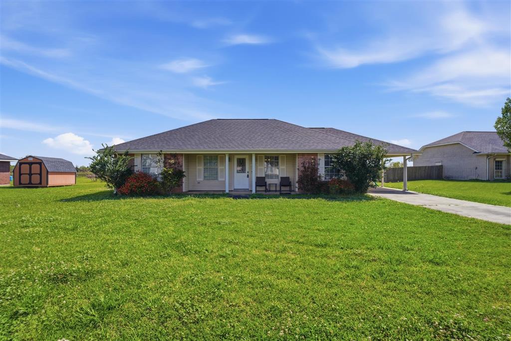2631 Southern Ridge Road Lake Charles, LA 70607 - Photo 2 of 14