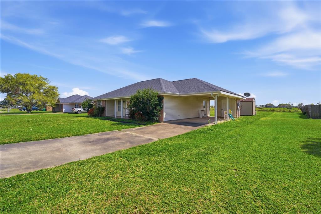 2631 Southern Ridge Road Lake Charles, LA 70607 - Photo 4 of 14