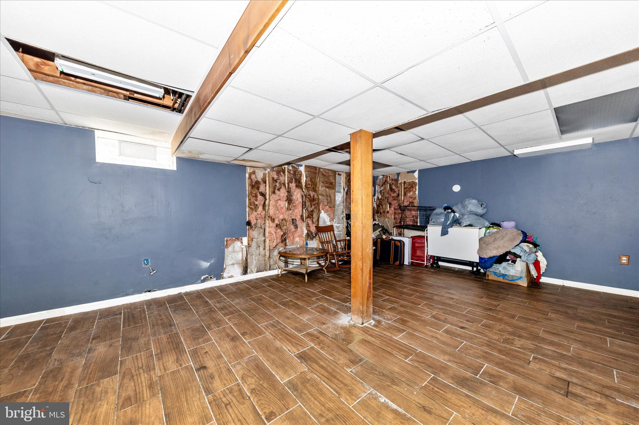 8018 Sagramore Road Baltimore, MD 21237 - Photo 29 of 44 Lower Level
