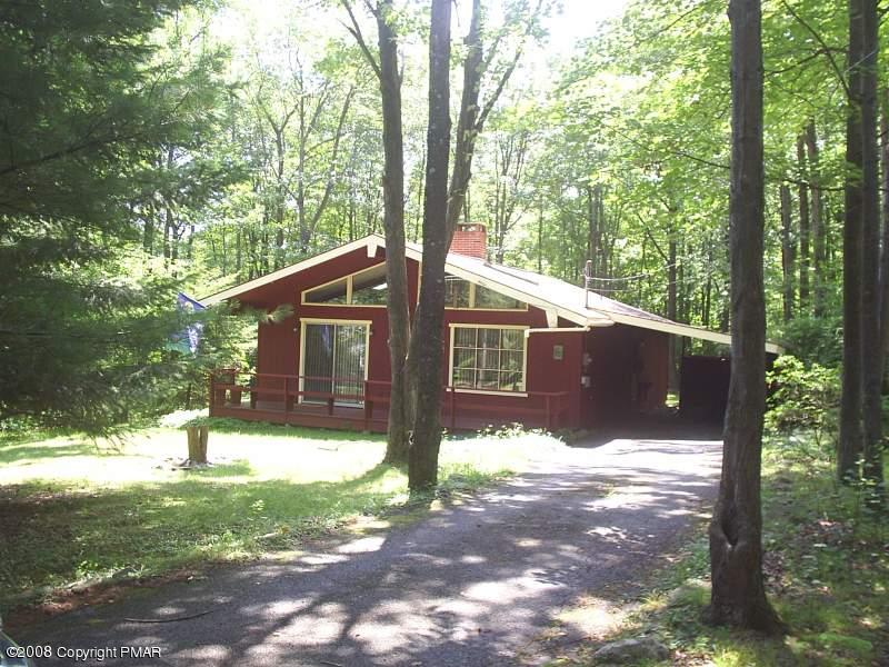 5 Devils Hole Road Cresco, PA 18326 - Photo 1 of 10 BUY OF A LIFETIME!