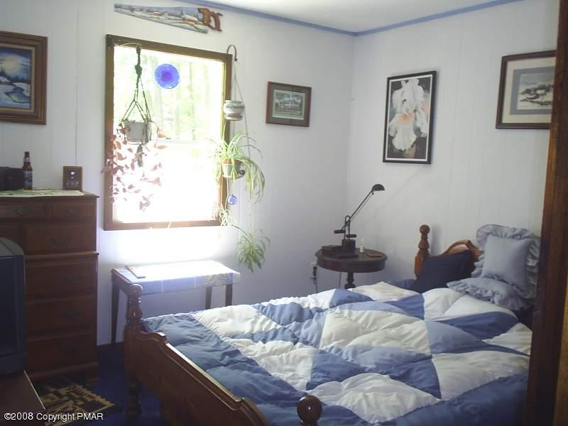 5 Devils Hole Road Cresco, PA 18326 - Photo 10 of 10 MASTER BEDROOM