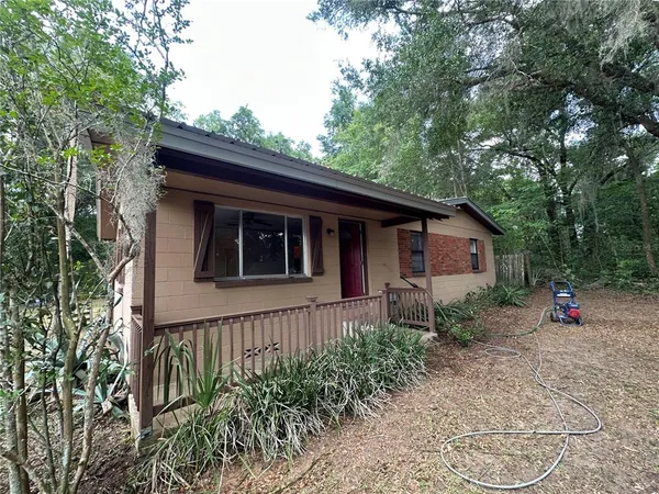 $125,000 | 13449 Northeast Jacksonville Road, Citra, FL 32113