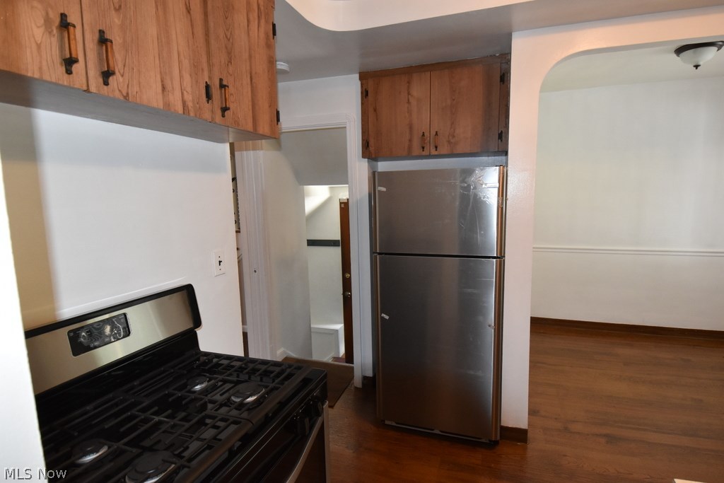 3726 Avalon Road Cleveland, OH 44120 - Photo 13 of 25 Gallery Image 13