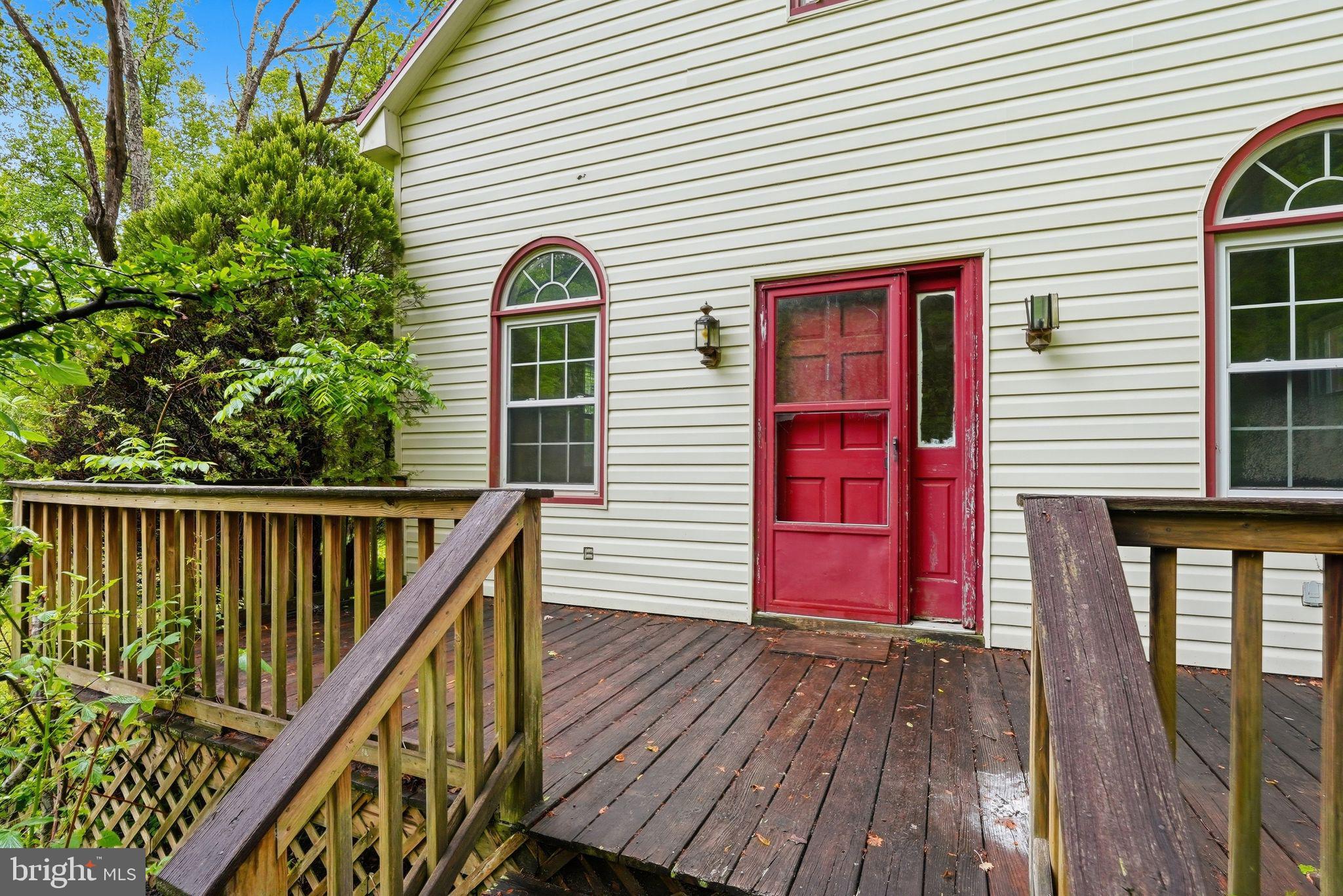 326 Keyser Run Road Washington, VA 22747 - Photo 16 of 33