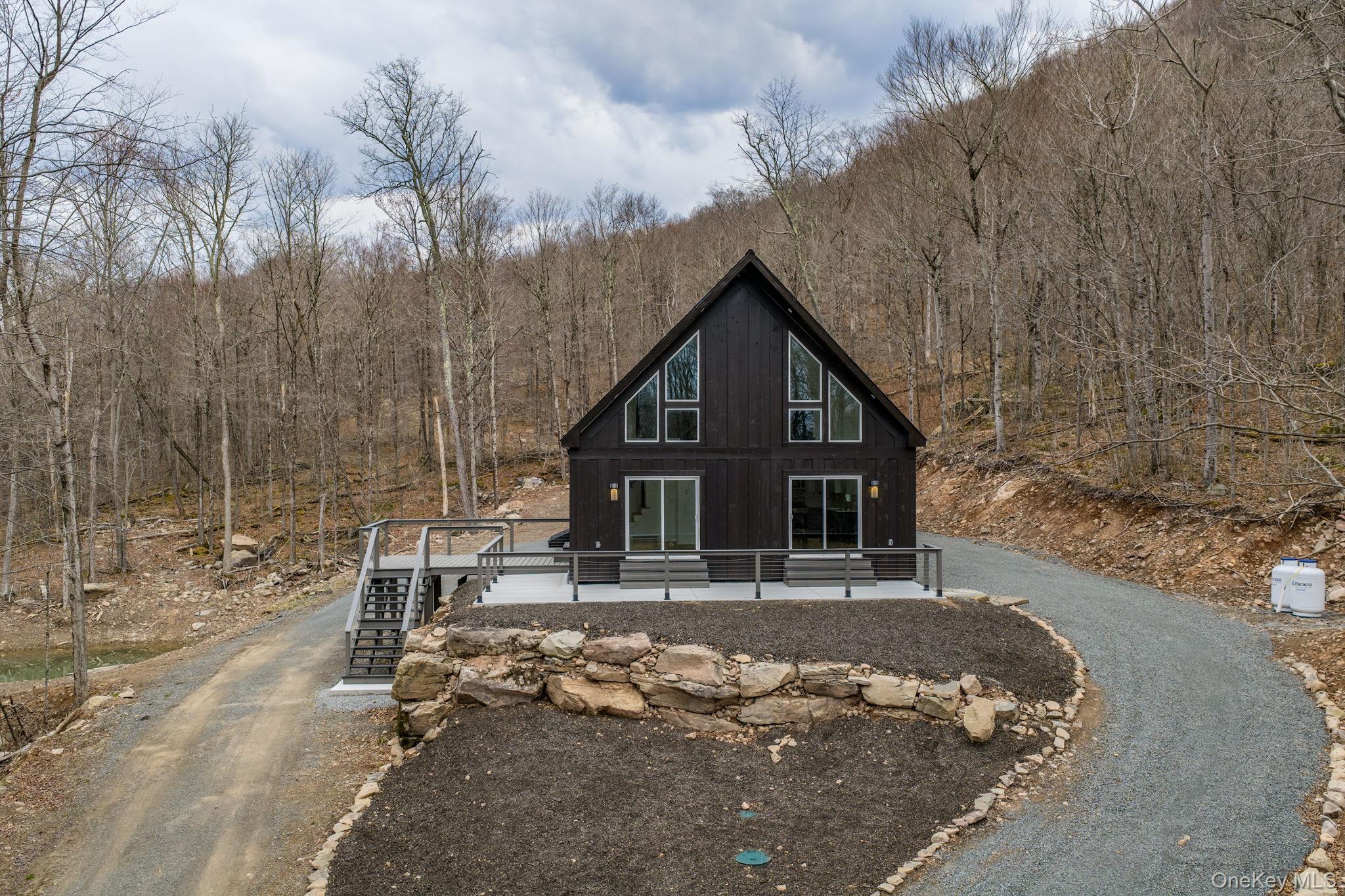 1211 Gulf Road Callicoon Center, NY 12724 - Photo 4 of 31