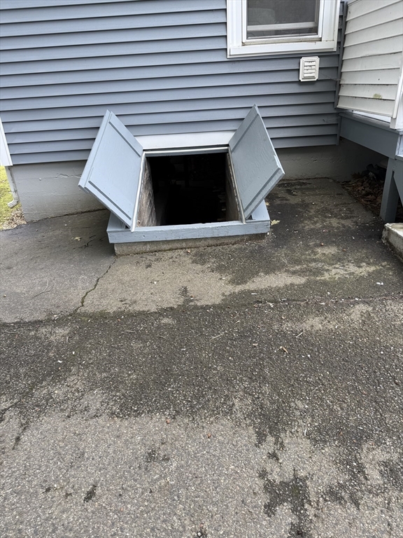 27 Mission Street Gardner, MA 01440 - Photo 4 of 11 a view of outdoor space and yard