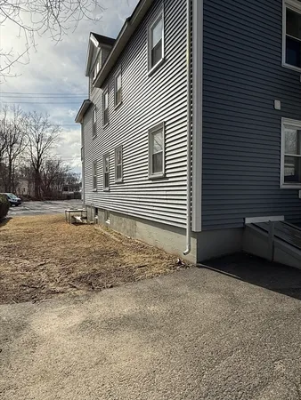a view of a house