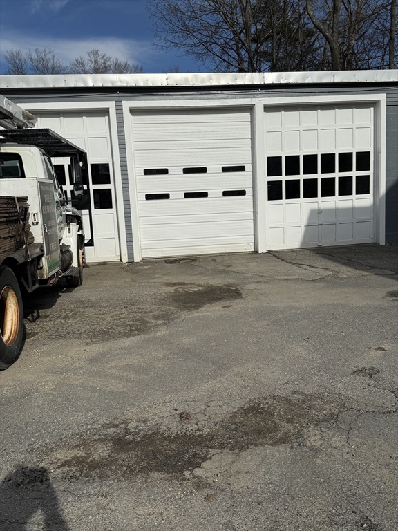 27 Mission Street Gardner, MA 01440 - Photo 8 of 11 a view of front door