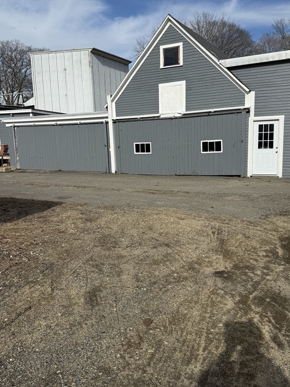 27 Mission Street Gardner, MA 01440 - Photo 9 of 11 a view of outdoor space