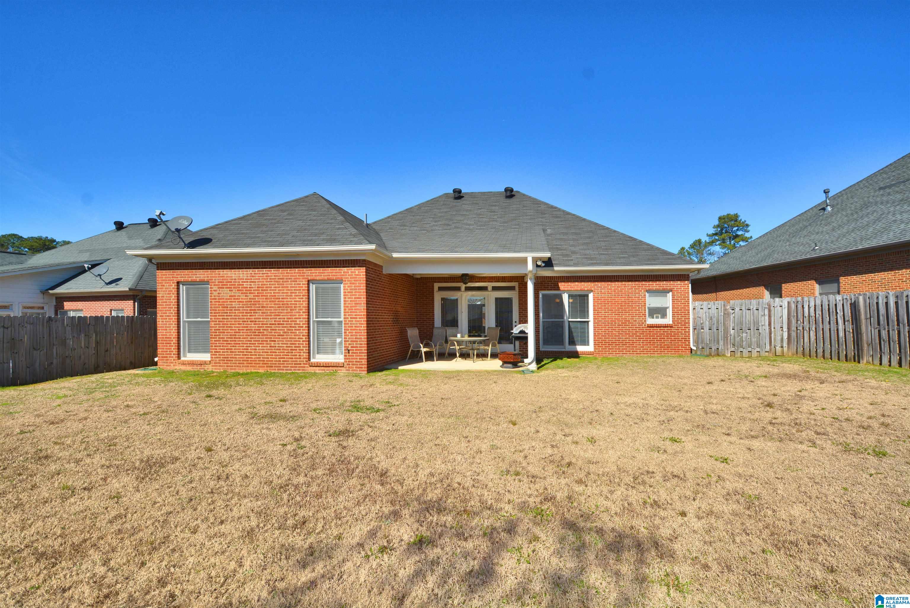 207 Beaver Crest Circle Pelham, AL 35124 - Photo 5 of 33