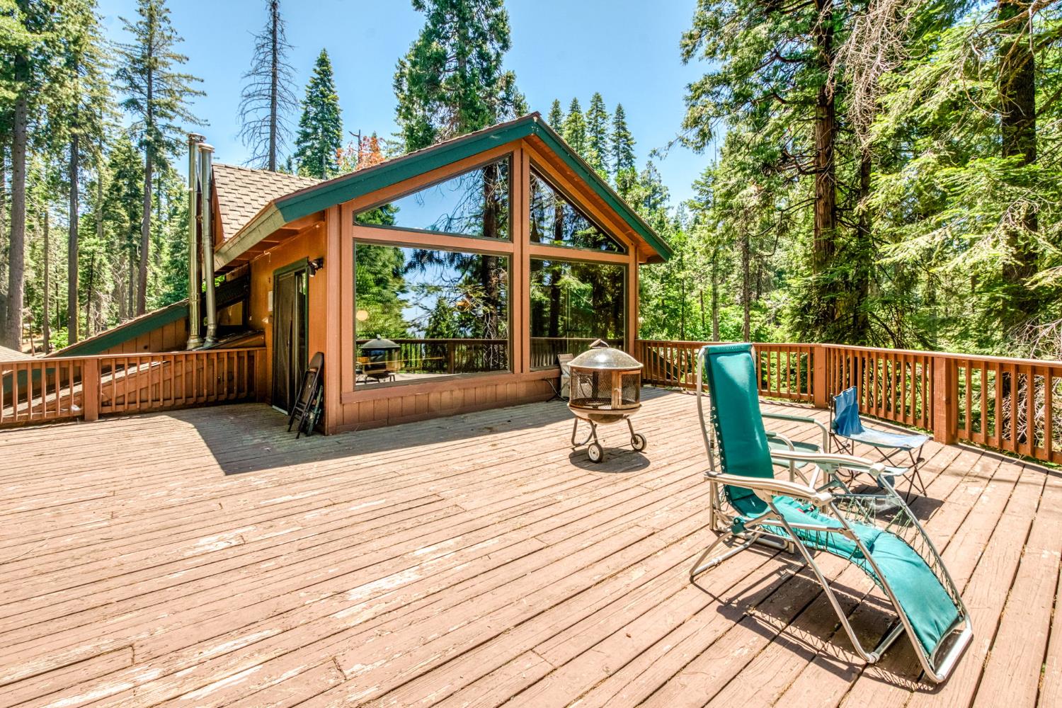 39145 Checkerbloom Lane Shaver Lake, CA 93664 - Photo 26 of 58