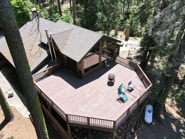 $1,147,000 | 39145 Checkerbloom Lane, Shaver Lake, CA 93664