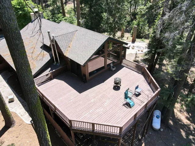 $1,147,000 | 39145 Checkerbloom Lane, Shaver Lake, CA 93664