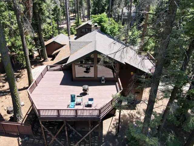 $1,147,000 | 39145 Checkerbloom Lane, Shaver Lake, CA 93664