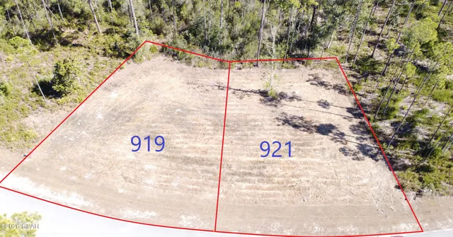 $25,000 | 919 Watermark Way, Panama City, FL 32404