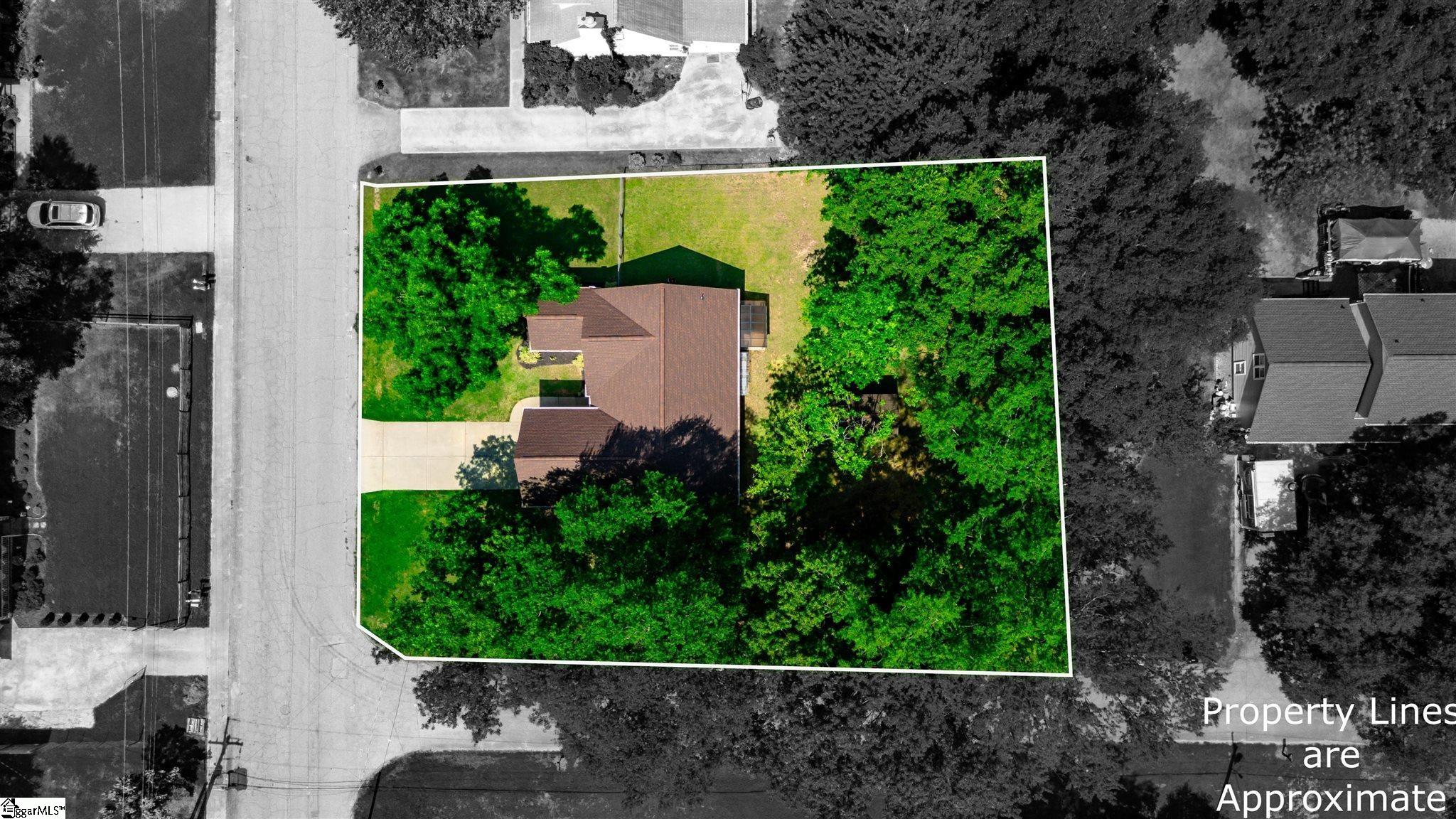 57 Seminole Drive Simpsonville, SC 29680 - Photo 34 of 40