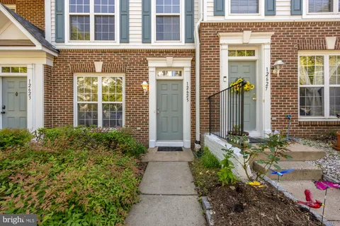$449,900 | 12625 Fair Crest Court, Unit 116, Fairfax, VA 22033