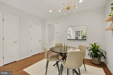 $449,900 | 12625 Fair Crest Court, Unit 116, Fairfax, VA 22033