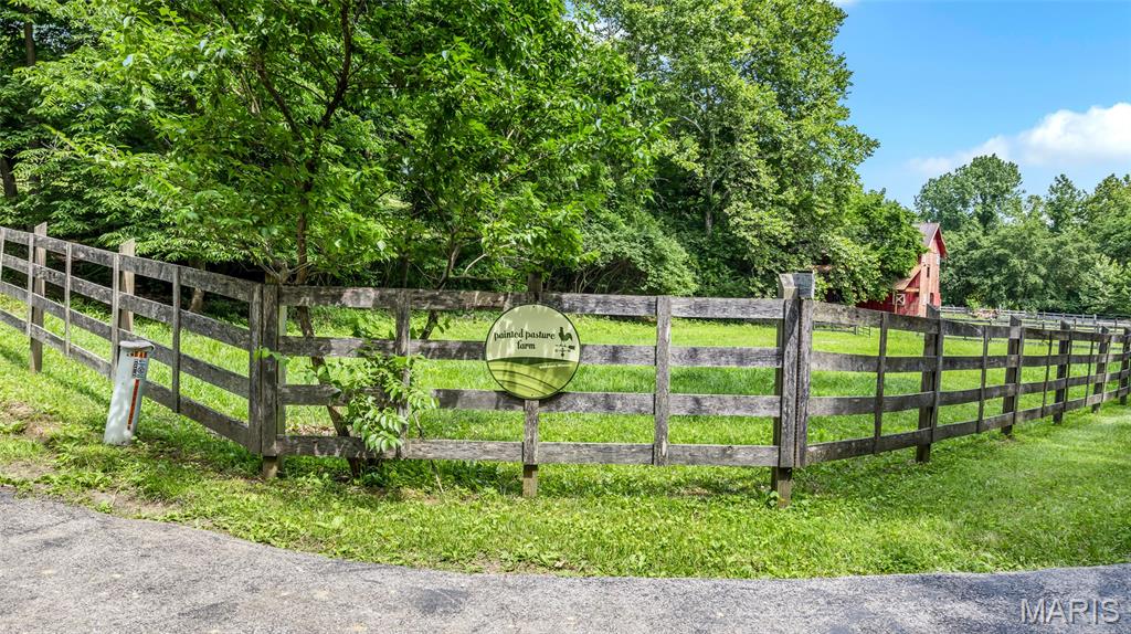 4945 Fox Bridge Road Wildwood, MO 63069 - Photo 58 of 67