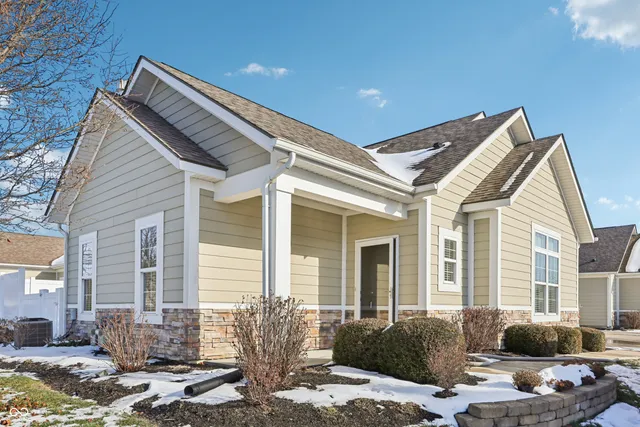 $275,000 | 1091 Distinctive Way, Greenfield, IN 46140