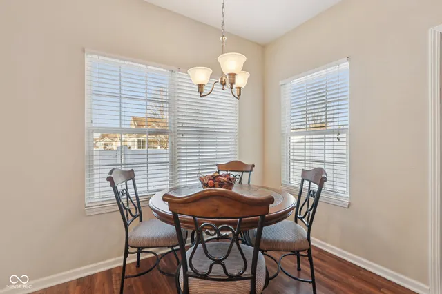 $275,000 | 1091 Distinctive Way, Greenfield, IN 46140