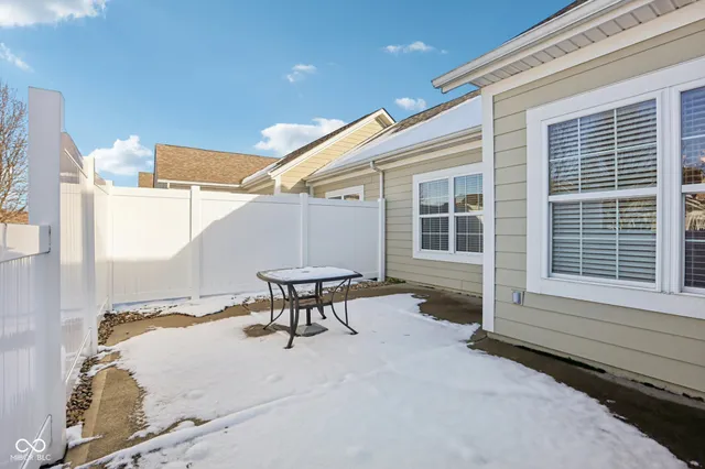 $275,000 | 1091 Distinctive Way, Greenfield, IN 46140