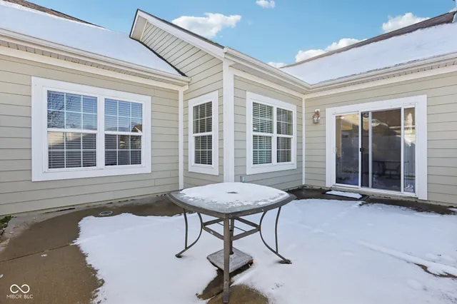 $275,000 | 1091 Distinctive Way, Greenfield, IN 46140