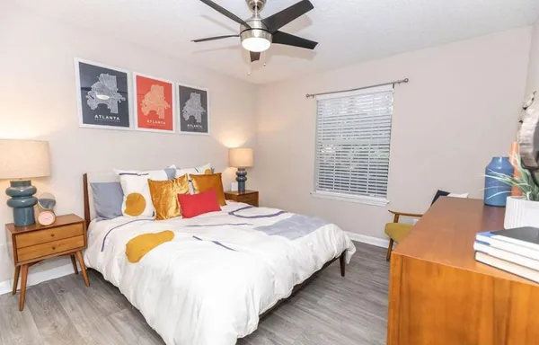 $1,291 | 300 Deering Road Northwest, Unit 8108, Atlanta, GA 30309