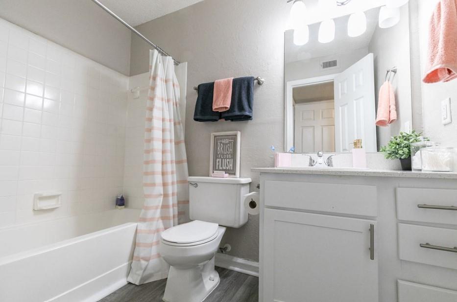 300 Deering Road Northwest, Unit 8307 Atlanta, GA 30309 - Photo 4 of 11