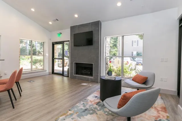 $1,308 | 300 Deering Road Northwest, Unit 8101, Atlanta, GA 30309