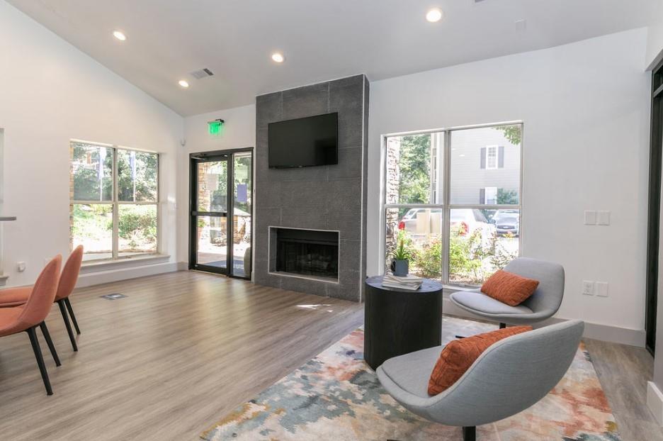 300 Deering Road Northwest, Unit 8307 Atlanta, GA 30309 - Photo 6 of 11