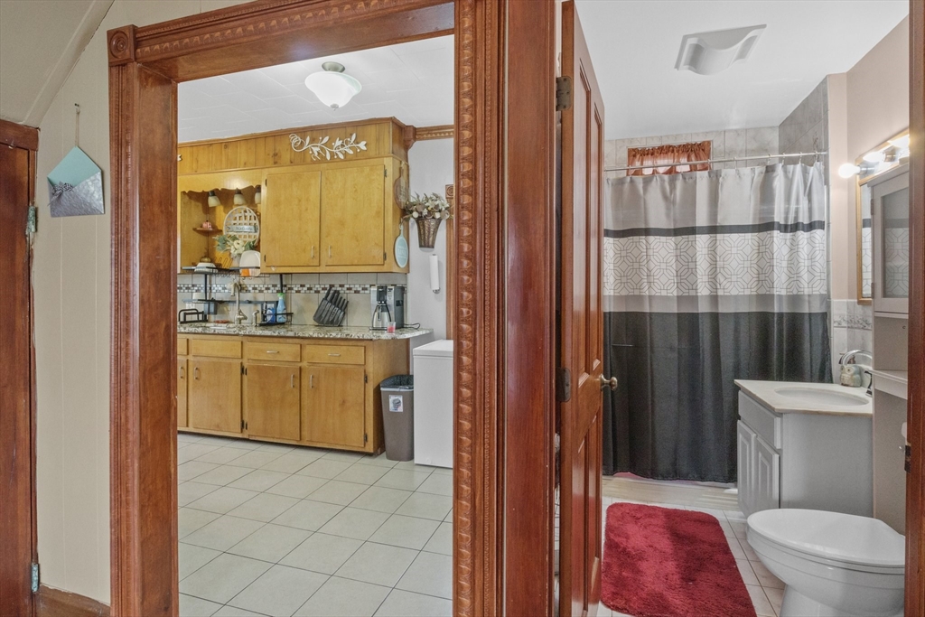 259 Baird Street Fall River, MA 02721 - Photo 13 of 42