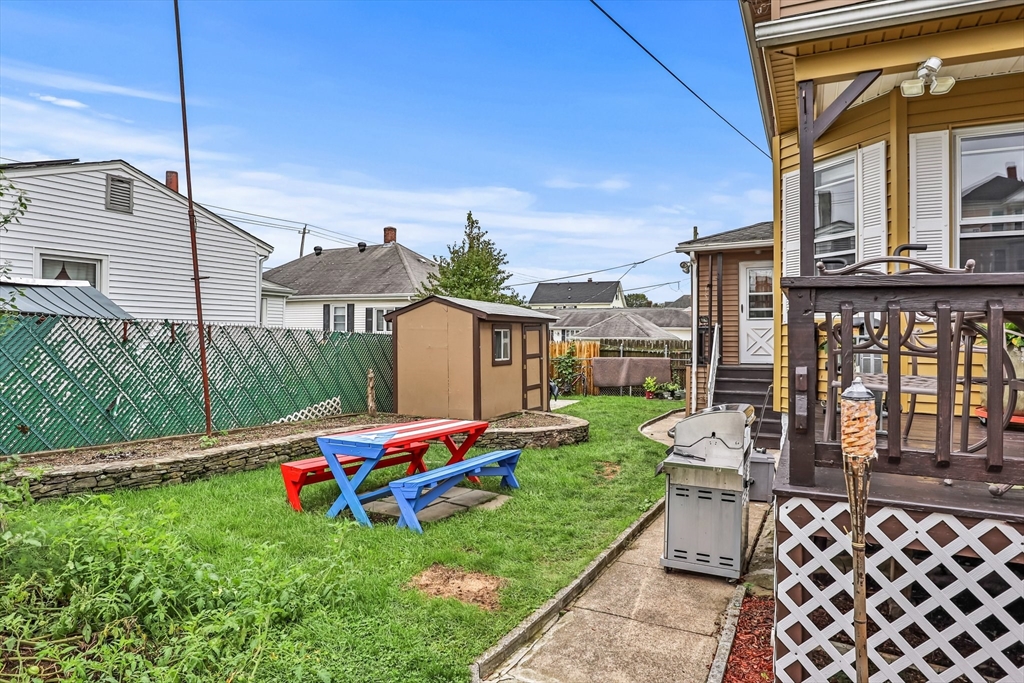 259 Baird Street Fall River, MA 02721 - Photo 31 of 42