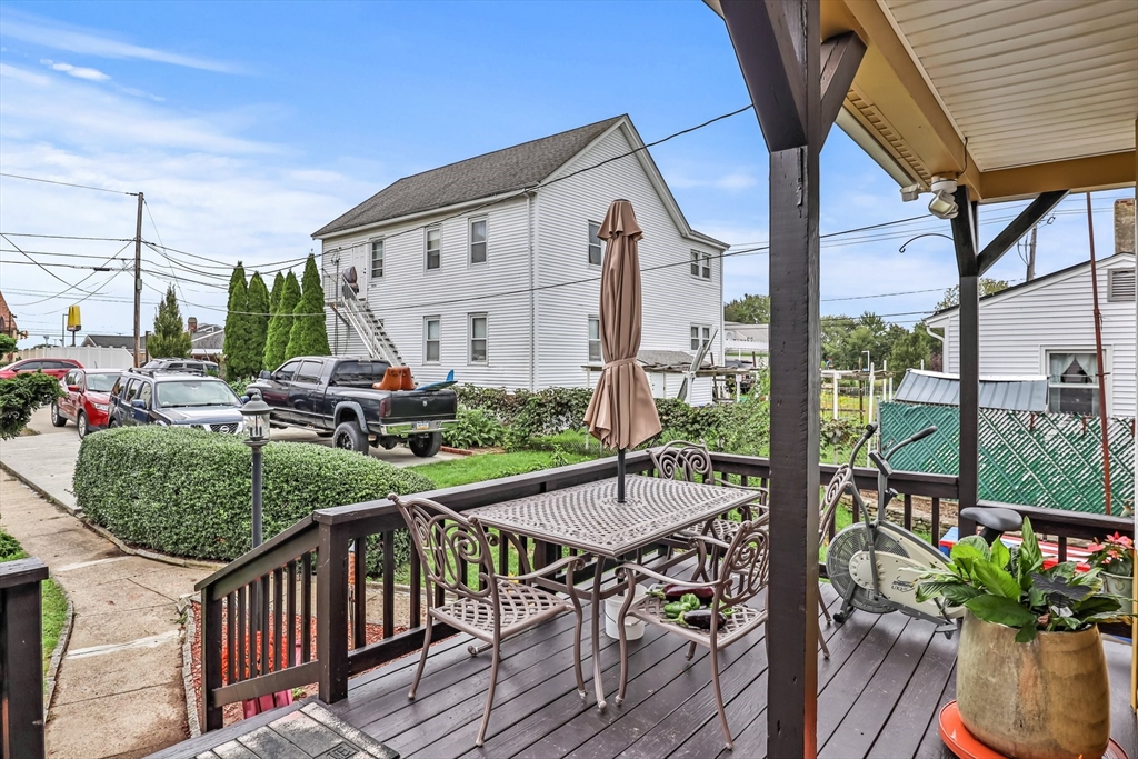 259 Baird Street Fall River, MA 02721 - Photo 32 of 42