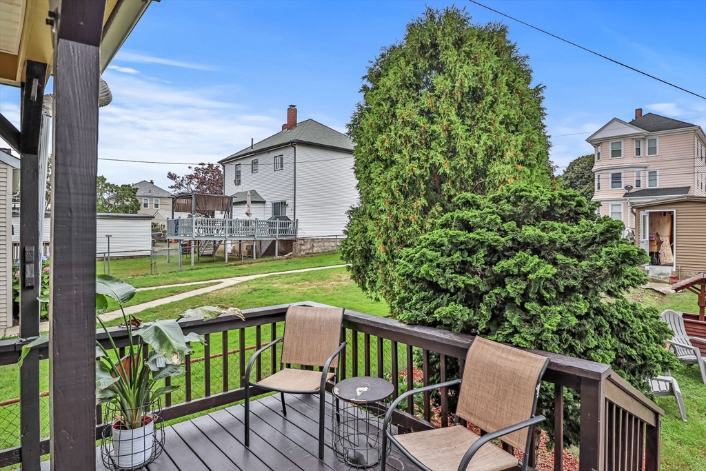 259 Baird Street Fall River, MA 02721 - Photo 33 of 42