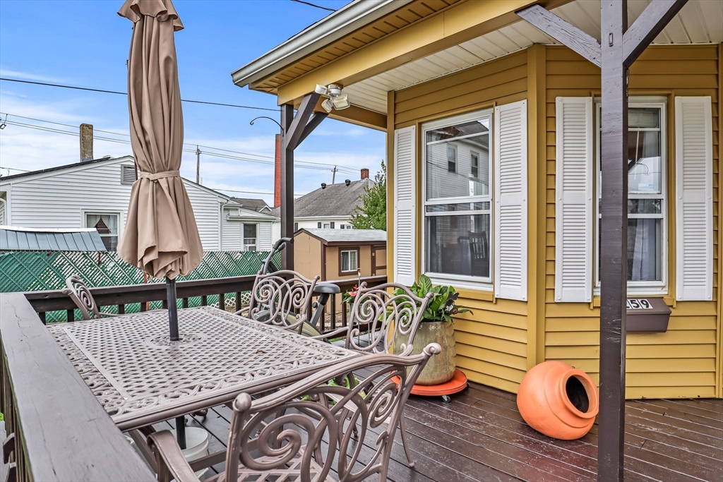 259 Baird Street Fall River, MA 02721 - Photo 38 of 42