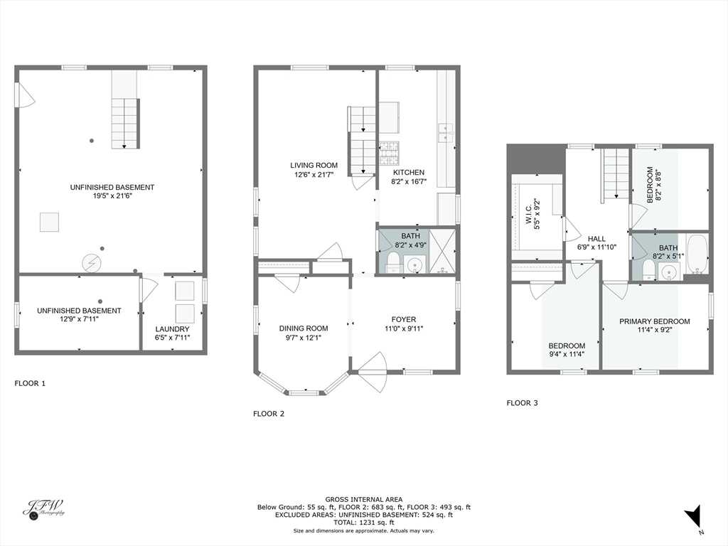 259 Baird Street Fall River, MA 02721 - Photo 40 of 42