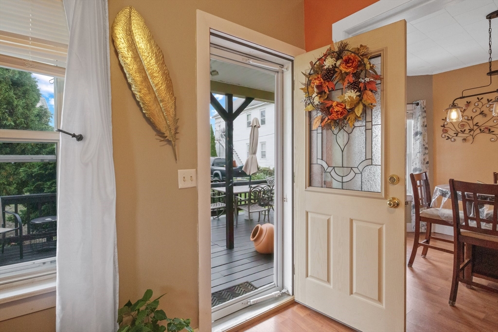259 Baird Street Fall River, MA 02721 - Photo 5 of 42