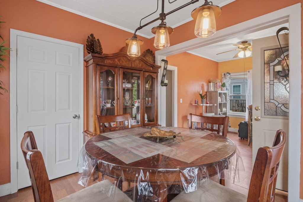 259 Baird Street Fall River, MA 02721 - Photo 8 of 42