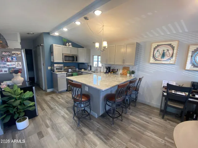 $198,000 | 1478 West Blackfoot Avenue, Unit 478, Apache Junction, AZ 85119