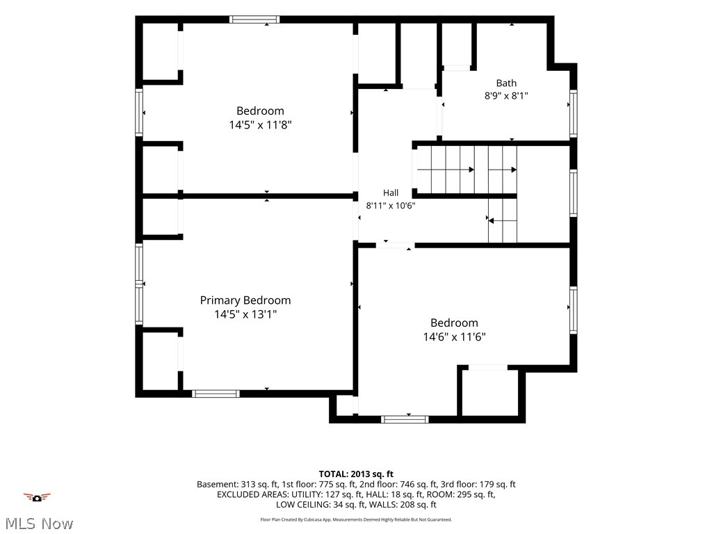 3521 Berkeley Road Cleveland, OH 44118 - Photo 41 of 45